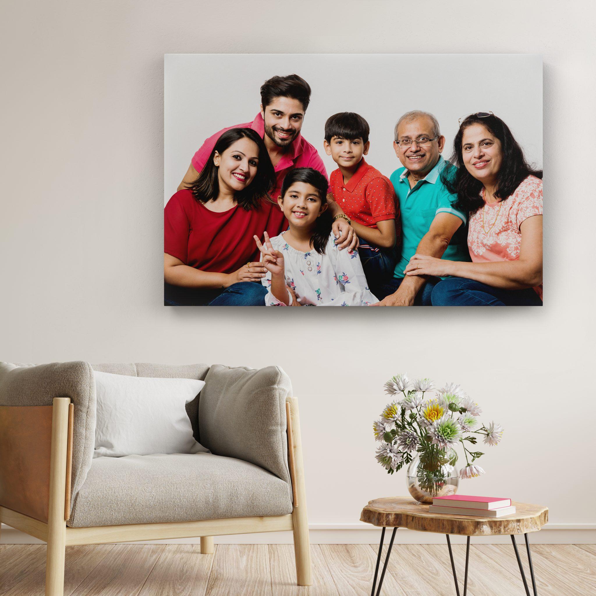 Canvas Prints Coupon code on Printposters.in Canvas Prints, Wall