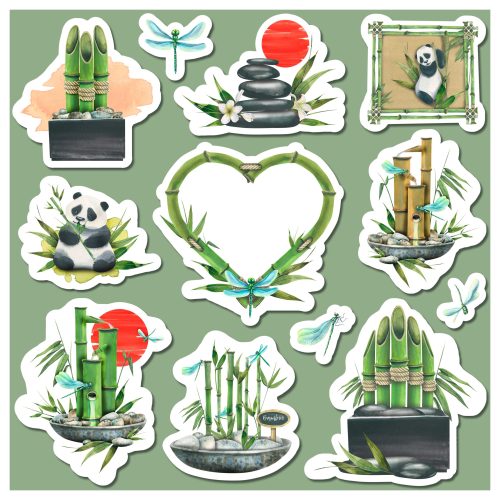 Uses of Sticker Print