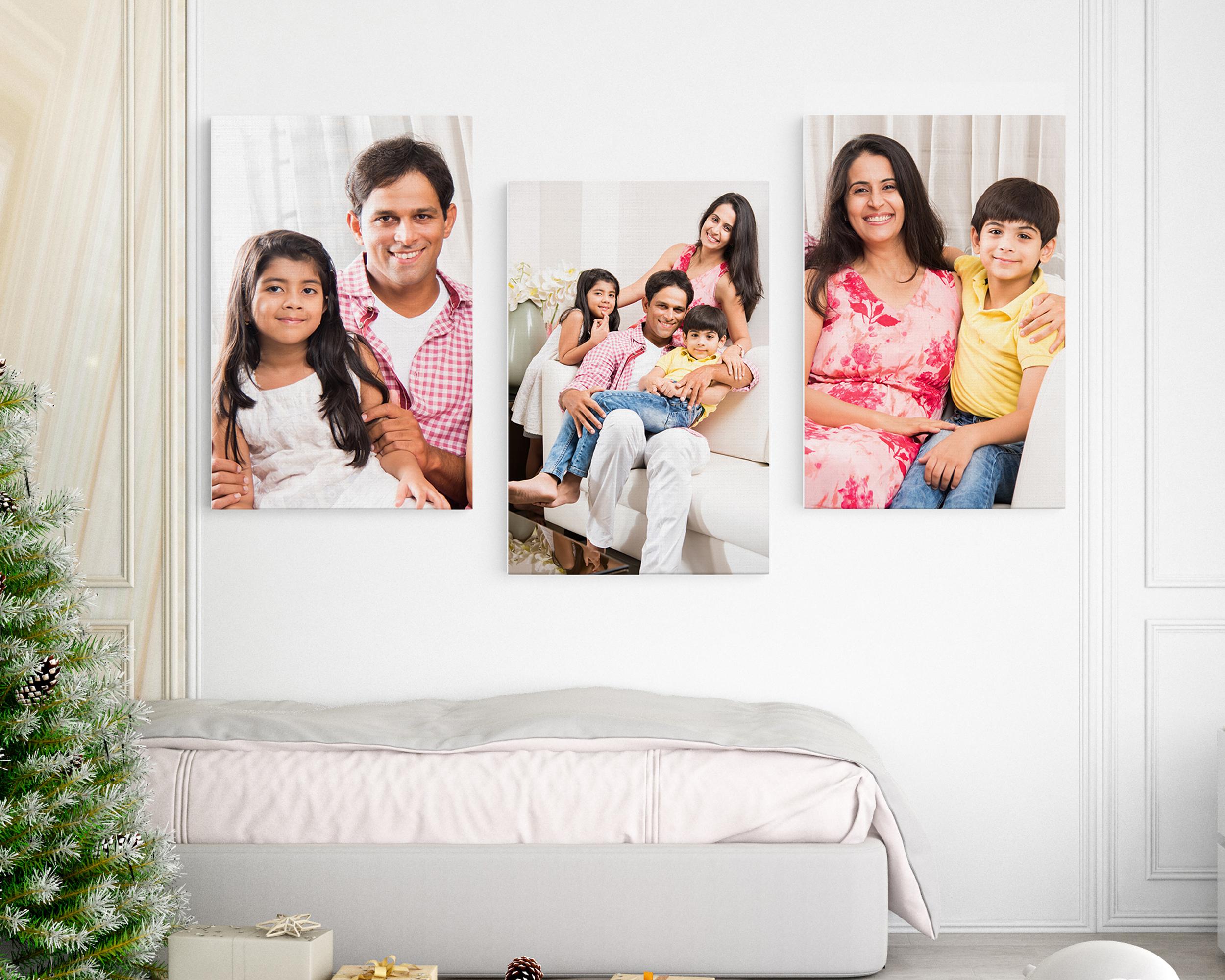 Printing Photos on Canvas is a New Way to Print Photos.