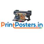 Printposters Logo
