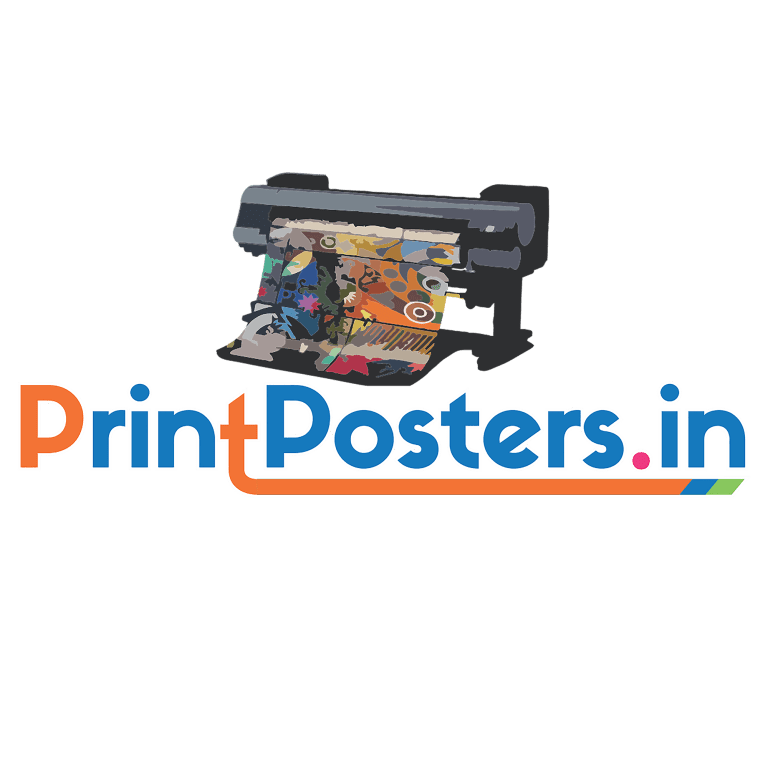 Printposters Logo