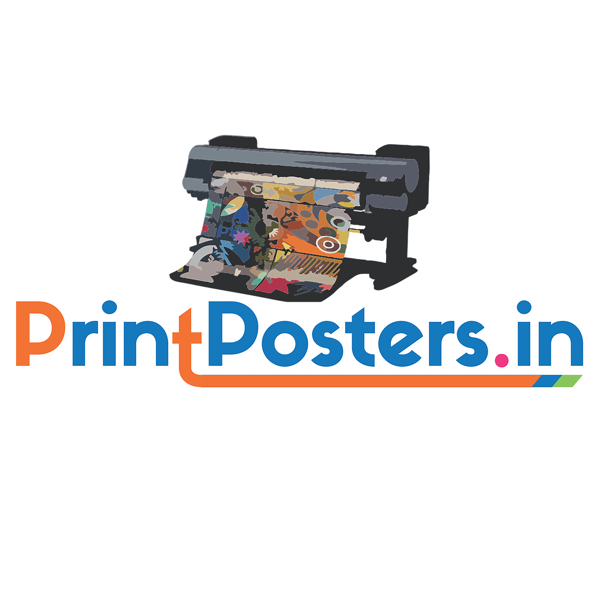 Printshop in India