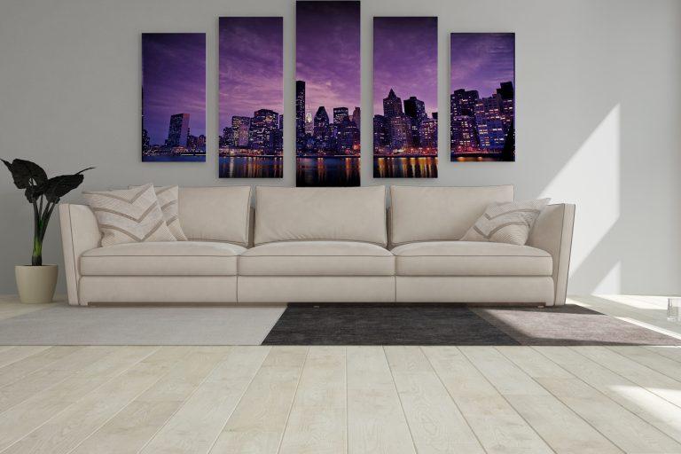 canvas prints in Mumbai