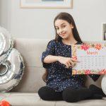 Photo Birthday Gift to her