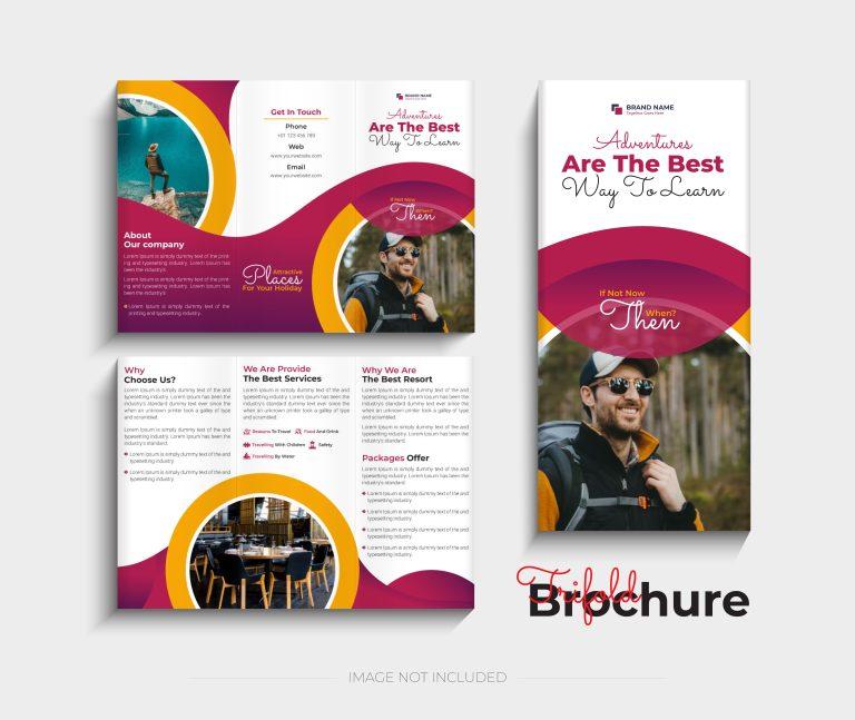 brochure maker