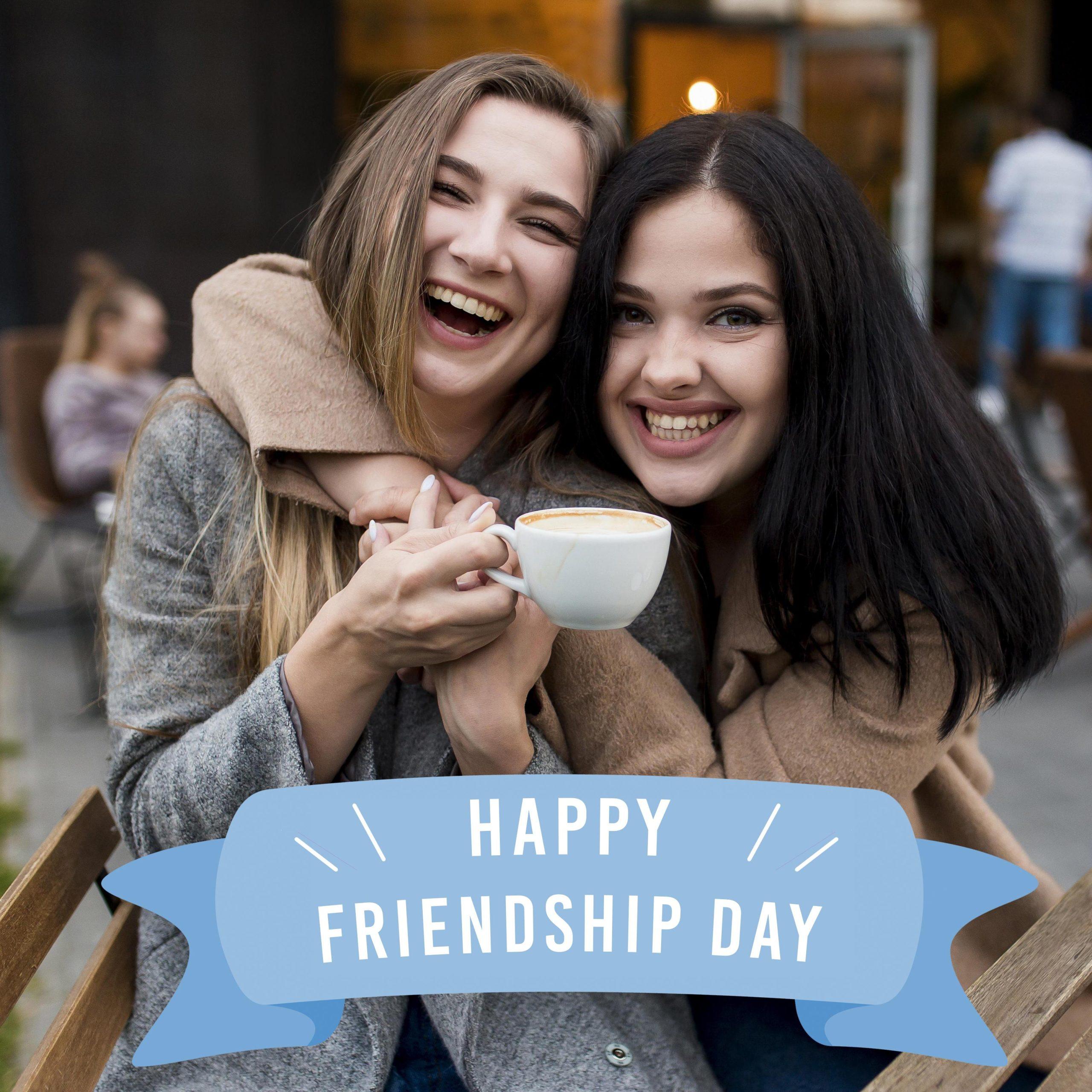 Personalize Your Friendship Day Gifts with Printposters.in’s Photo Gifts