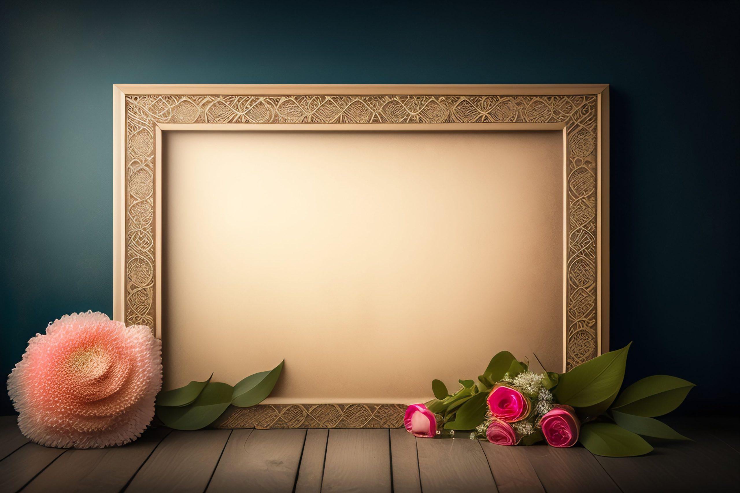 One-Stop Shop for High-Quality Photo Frames