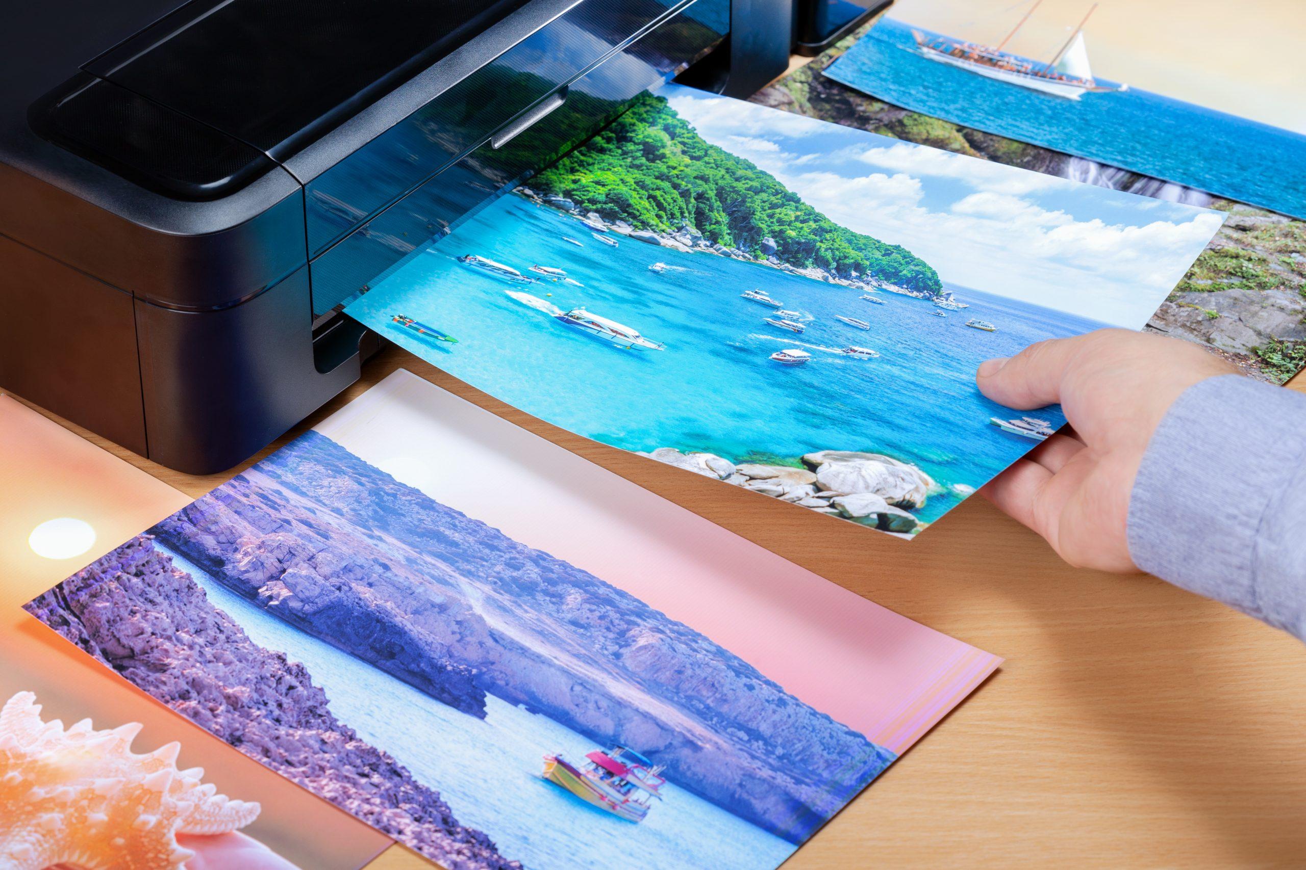 Photo Prints Online with Printposters.in