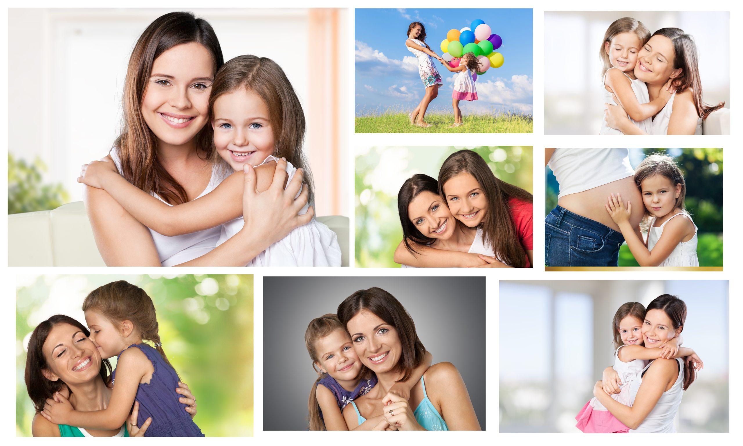 My Family Canvas: Preserve Your Memories on Canvas Prints