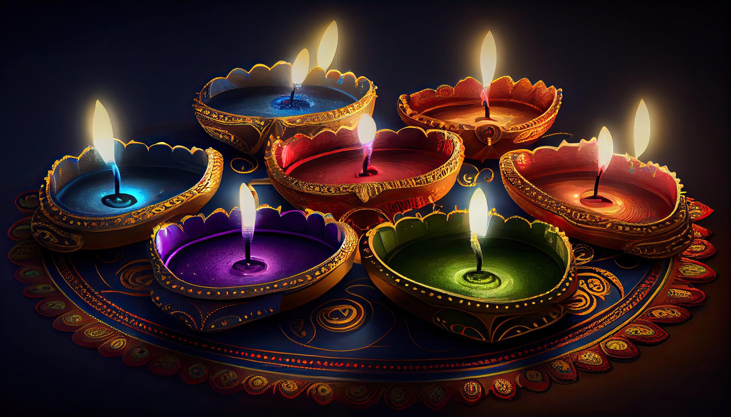 Bringing the Light of Diwali to Your Gifting: Diwali Photo Gifting Ideas