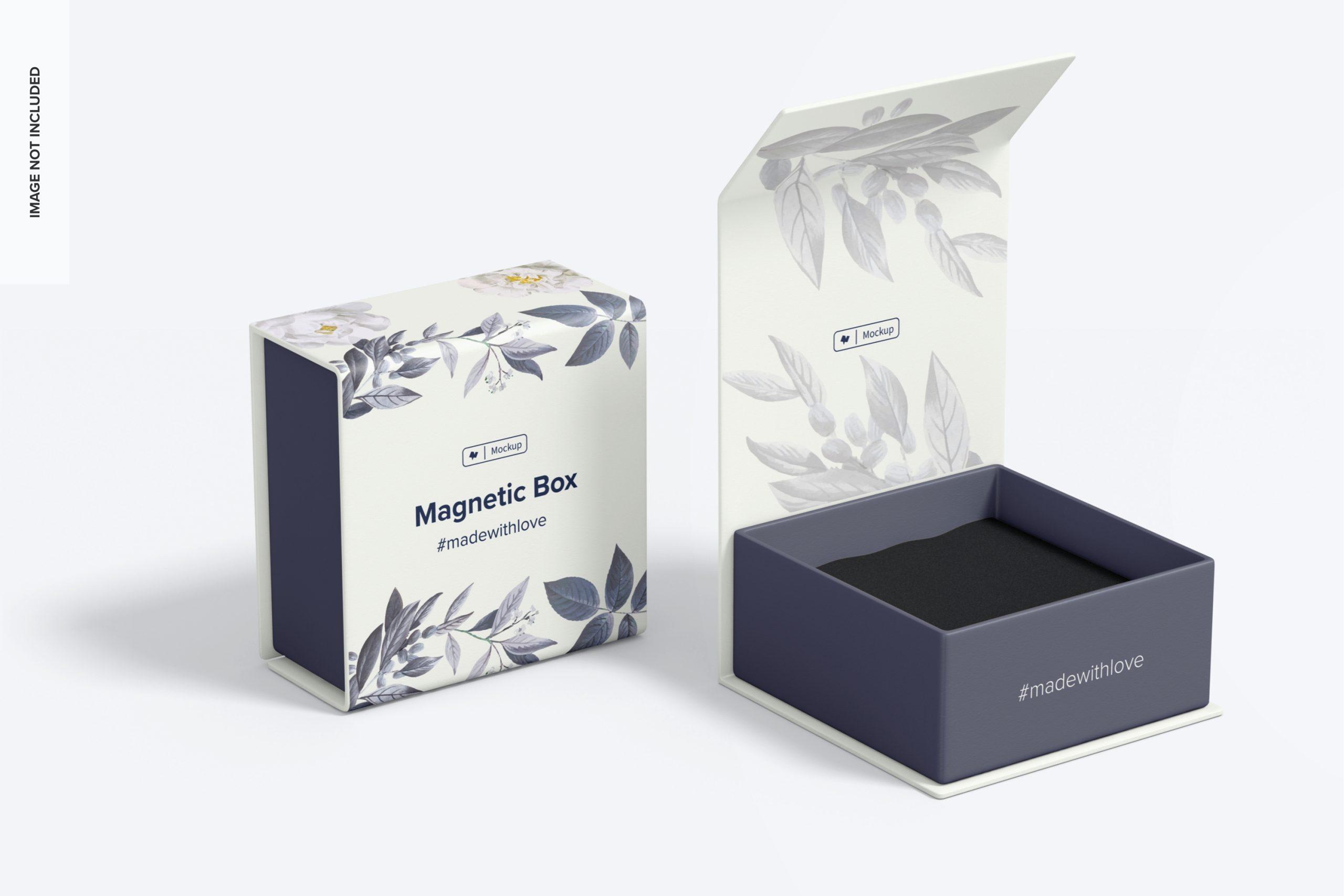 Importance of Packaging Box Design in Increasing Sales and Brand Loyalty