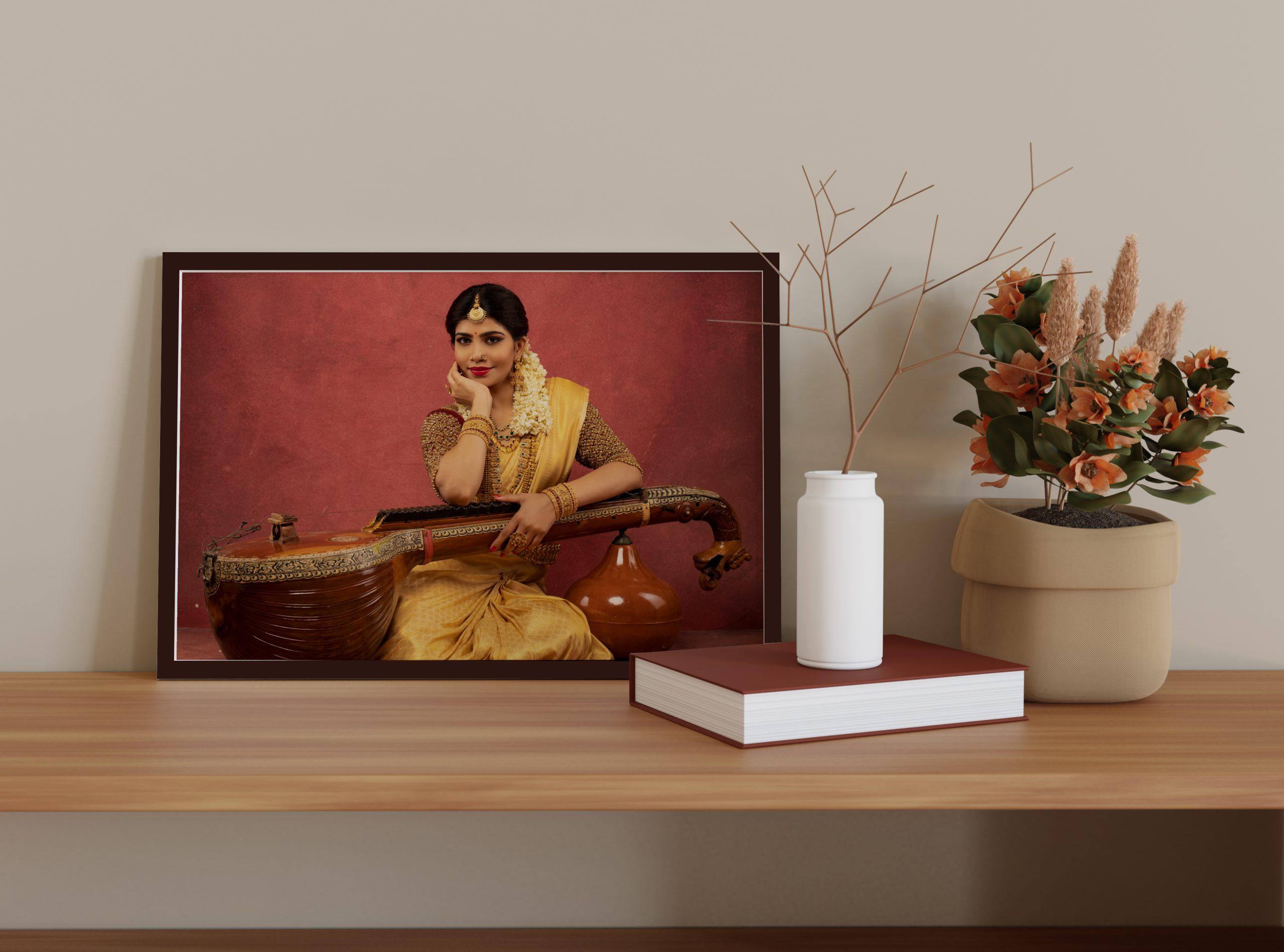 Capturing Moments and Memories with Personalised Product Photo Prints