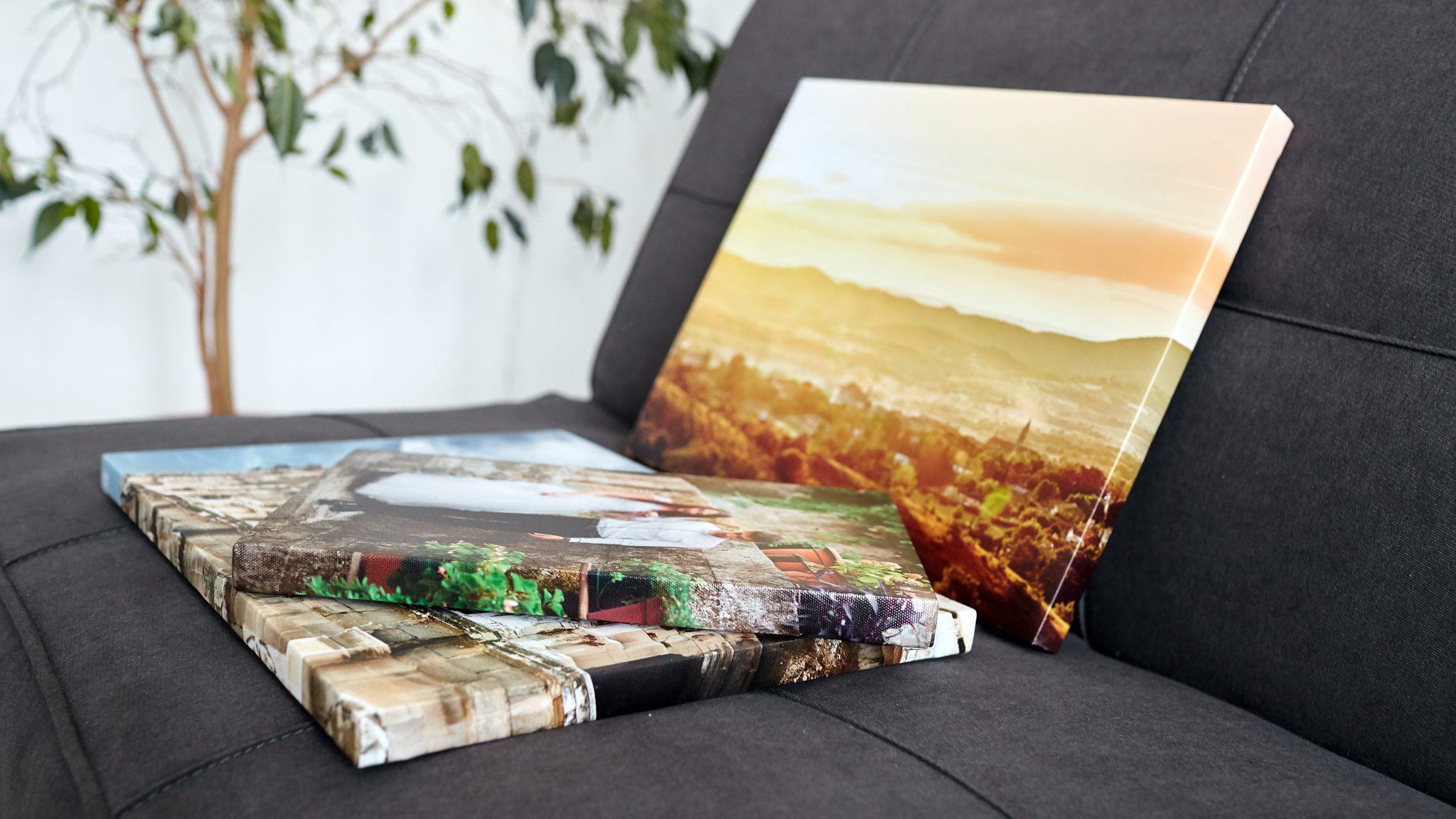 Highest Quality Canvas Prints in Pune
