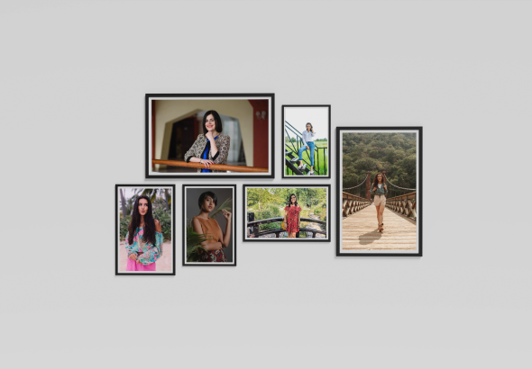 Photo Frame Mockup (1)