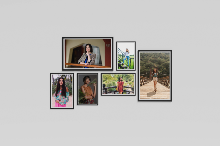 Photo Frame Mockup (1)